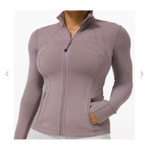 Lululemon Define Jacket